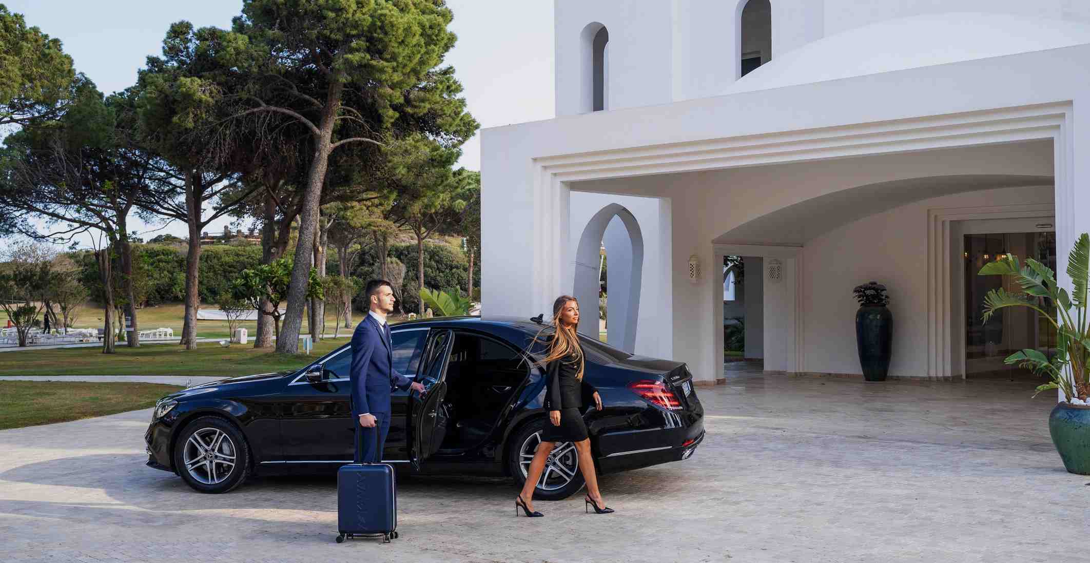 Transfer Aeroporto Cagliari